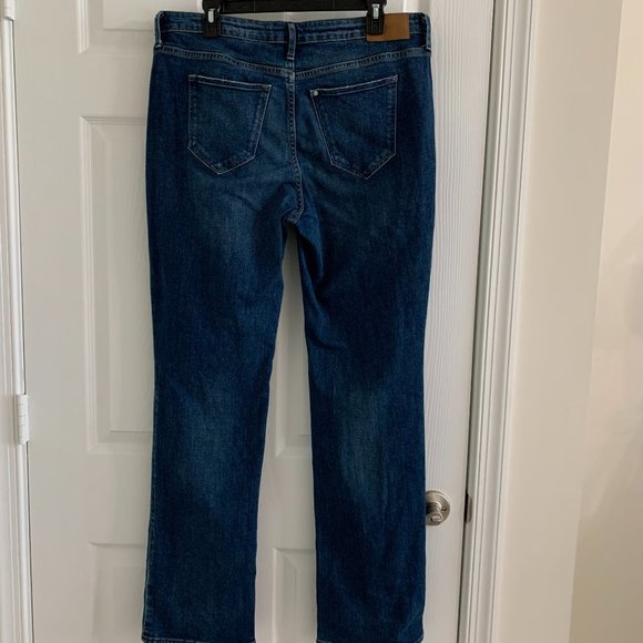 H&M Women´s Boot Cut Jeans, Size 14 - Picture 8 of 14